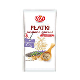 شوفان جبلي فوري مع شيا 300 غرام VIVI